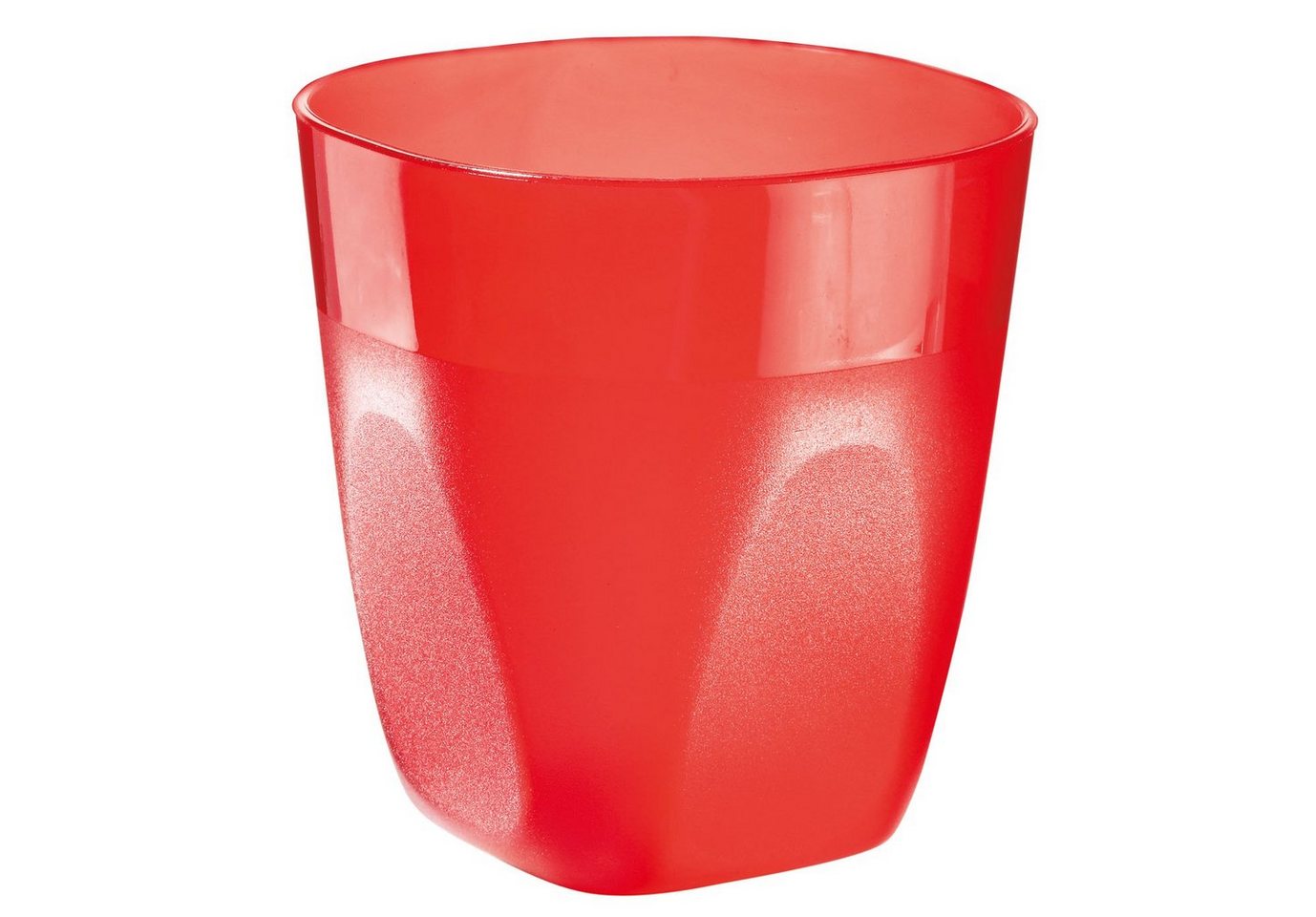 mehrweg.pro Mehrwegbecher Trinkbecher Mini Cup" 0,2 l, Kunststoff, (Sparset, 2000-tlg., 2000)" von mehrweg.pro