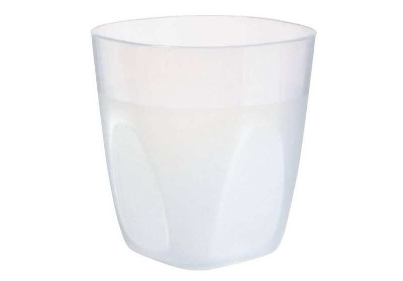 mehrweg.pro Mehrwegbecher Trinkbecher Mini Cup" 0,2 l, Kunststoff, (Sparset, 3000-tlg., 3000)" von mehrweg.pro
