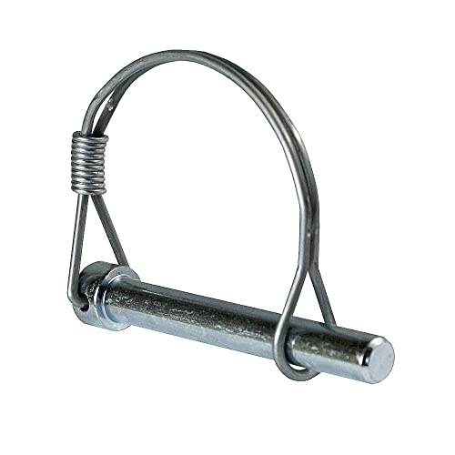 Federbügelbolzen Bolzen für Bordwandscharnier Heckklappe 8 x 70 mm 8x70mm Federbügelbolzen Bolzen für Bordwandscharnier Heckklappe 8 x 70 mm 8x70mm von meinAnhängerersatzteil