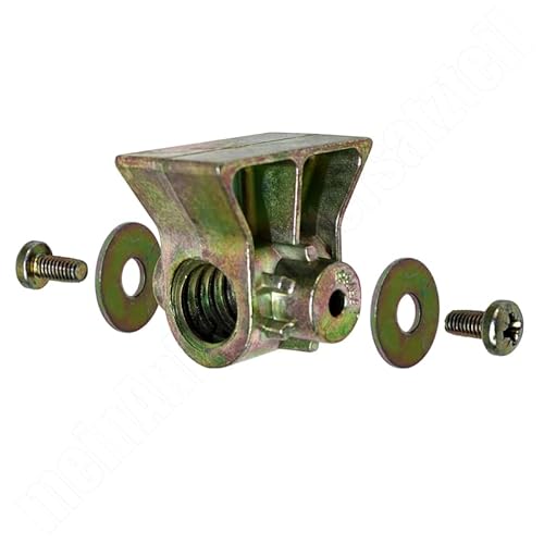 meinAnhängerersatzteil Spindelmutter Ersatzteil für AL-KO Ausdrehstützen 267265/811502 meinAnhängerersatzteil Spindelmutter Ersatzteil für AL-KO Ausdrehstützen 267265/811502 von meinAnhängerersatzteil