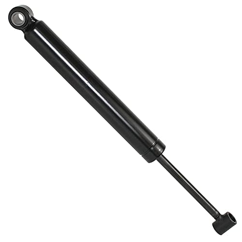meinAnhängerersatzteil Stoßdämpfer Auflaufdämpfer für BPW Auflaufeinrichtungen ZAF 2,8-2/3,0-3, Schwarz, 340 mm, 02.3722.80.00 von meinAnhängerersatzteil