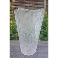 Rosenthal Vase Nanny Still Taiga Glas 24, 5cm Rosenthal Vase Nanny Still Taiga Glas 24, 5cm von meindesign