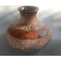 Ruscha Vase 828 ? Höhe 14cm Fat Lava Ruscha Vase 828 ? Höhe 14cm Fat Lava von meindesign
