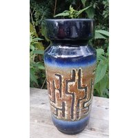 Set Of 3x Vase Veb Haldensleben von meindesign