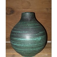 Wächtersbach Vase 20cm Dekor Java von meindesign