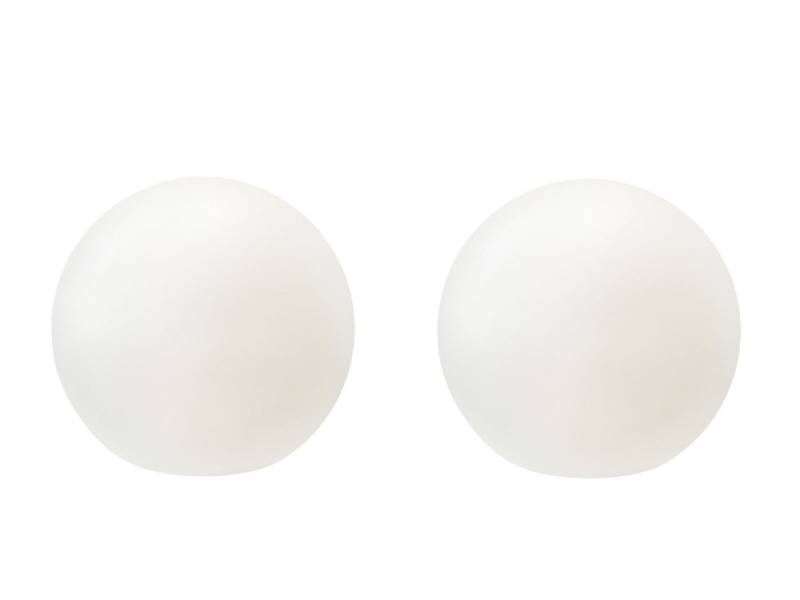 easy! BY FHL LED Solarleuchte, Dämmerungssensor, LED fest integriert, Warmweiß, RGB Farbwechsler, 2er SET Licht-Kugel Tischleuchten IP 44 ohne Kabel für Outdoor & Innen easy! BY FHL LED Solarleuchte, Dämmerungssensor, LED fest integriert, Warmweiß, RGB Farbwechsler, 2er SET Licht-Kugel Tischleuchten IP 44 ohne Kabel für Outdoor & Innen von easy! BY FHL