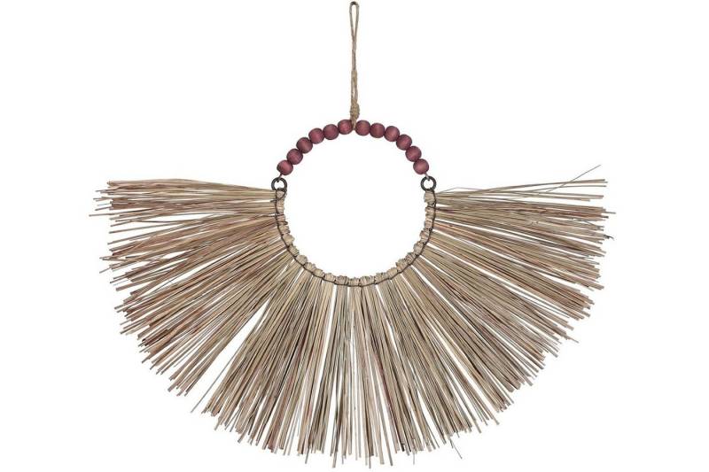 meinvipshop Hängedekoration Wunderschöne Wanddekoration XXL 50 cm (1 St) von meinvipshop