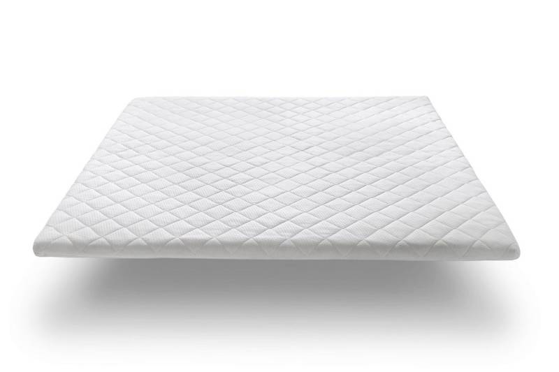meise.möbel, Topper, 7 cm hoch, Viscoschaum von meise.möbel