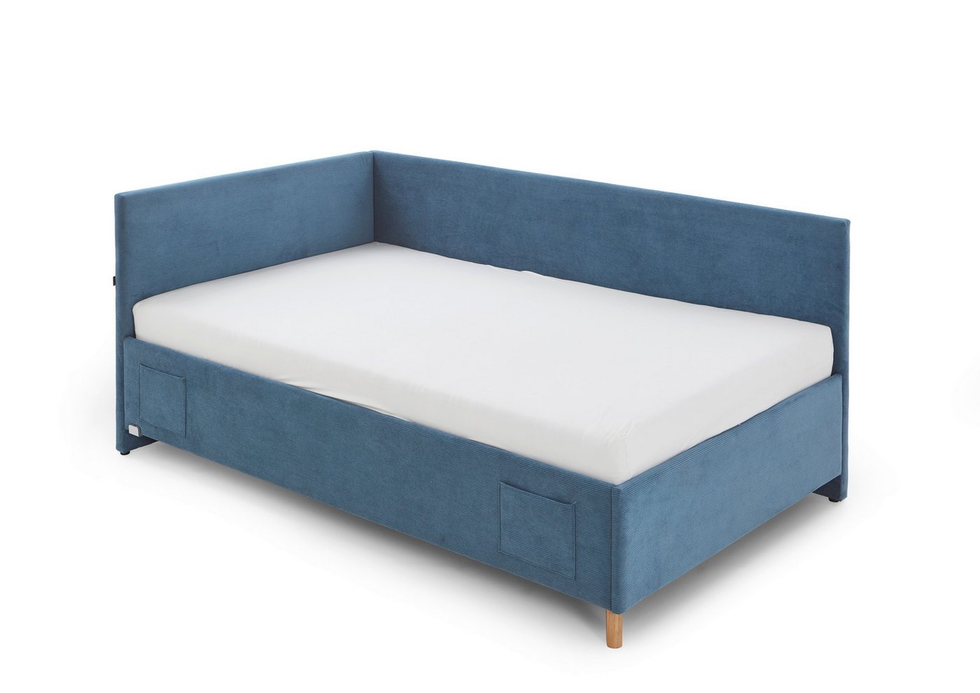 meise.möbel Polsterbett meise.möbel Polsterbett von meise.möbel