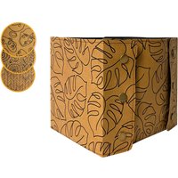 Korb "Design" von meisenglueck