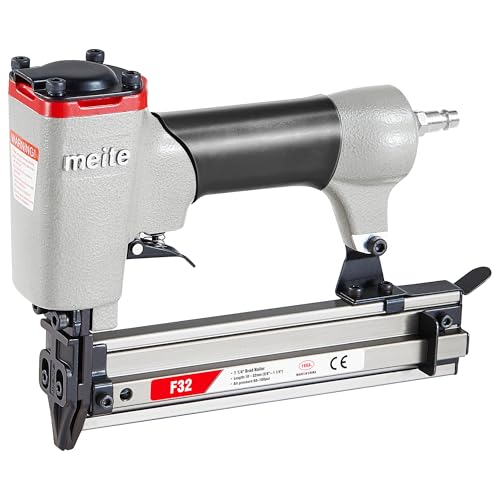 meite F32 18 Gauge 3/8 Zoll bis 1 1/4 Zoll Brad Nagler oder Finish Nagler von meite
