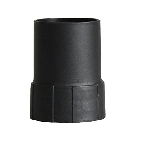 melairo Host Anschluss für Industrie Staubsauger 53 / 58Mm Adapter und Host für Gewinde 50Mm / 58Mm Staubsauger Teile Verbinden von melairo