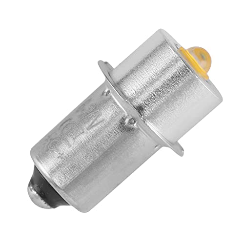 melairo Taschenlampe GlüHbirne Metall LED Licht GlüHbirne Draussen Hoch Wandern Camping Angeln 6-24V P13.5S melairo Taschenlampe GlüHbirne Metall LED Licht GlüHbirne Draussen Hoch Wandern Camping Angeln 6-24V P13.5S von melairo