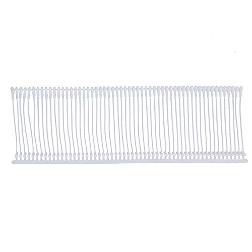 melairo melairo (R) 5000 Stueck Bezeichnung Preis Tagging Tag Barbs Fastener Pin 25 mm von melairo