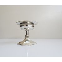 Kerzenständer Wmf La Galleria Design International, Vintage Kerzenhalter Kerzenständer Wmf La Galleria Design International, Vintage Kerzenhalter von melepele