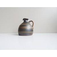 studiokeramik Vase Von Petra Töpferei von melepele