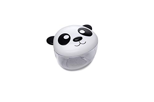 melii melii10100 Panda Snack Container Kids Lunch, Kunststoff melii melii10100 Panda Snack Container Kids Lunch, Kunststoff von melii
