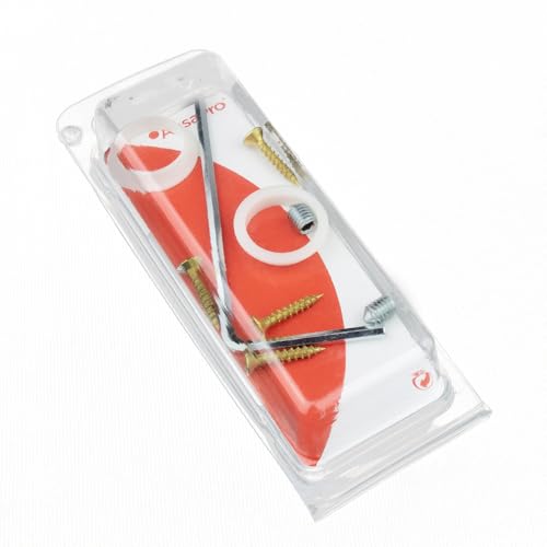 Drückerführung 18mm von melina24