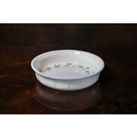 Villeroy & Boch Mariposa Auflaufform Rund 13 cm X 3 von melonyeu
