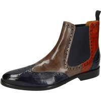 Melvin & Hamilton Chelseaboots "MARTIN 5 - vegetabil gegerbt" von melvin & hamilton