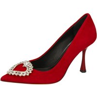 Melvin & Hamilton Pumps "Melvin & Hamilton Pumps Textil" von melvin & hamilton