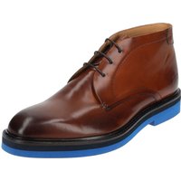 Melvin & Hamilton Schnürschuh "Melvin & Hamilton Halbschuhe Leder" von melvin & hamilton