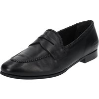 Melvin & Hamilton Slipper "Melvin & Hamilton Slipper Leder" von melvin & hamilton