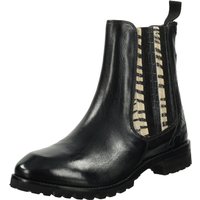 Melvin & Hamilton Stiefelette "Melvin & Hamilton Stiefelette Leder" von melvin & hamilton