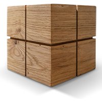 Holzurne Eichenholzurne Biologisch Abbaubar Urne Für Menschliche Asche in Aschekiste Handgefertigte Aus Massiver Eiche Erwachsene von mementiUrns