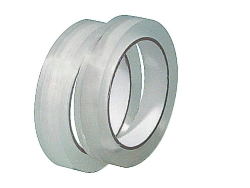 memo Klebeband memo Klebebänder 19 mm x 66 m (10-St) von memo