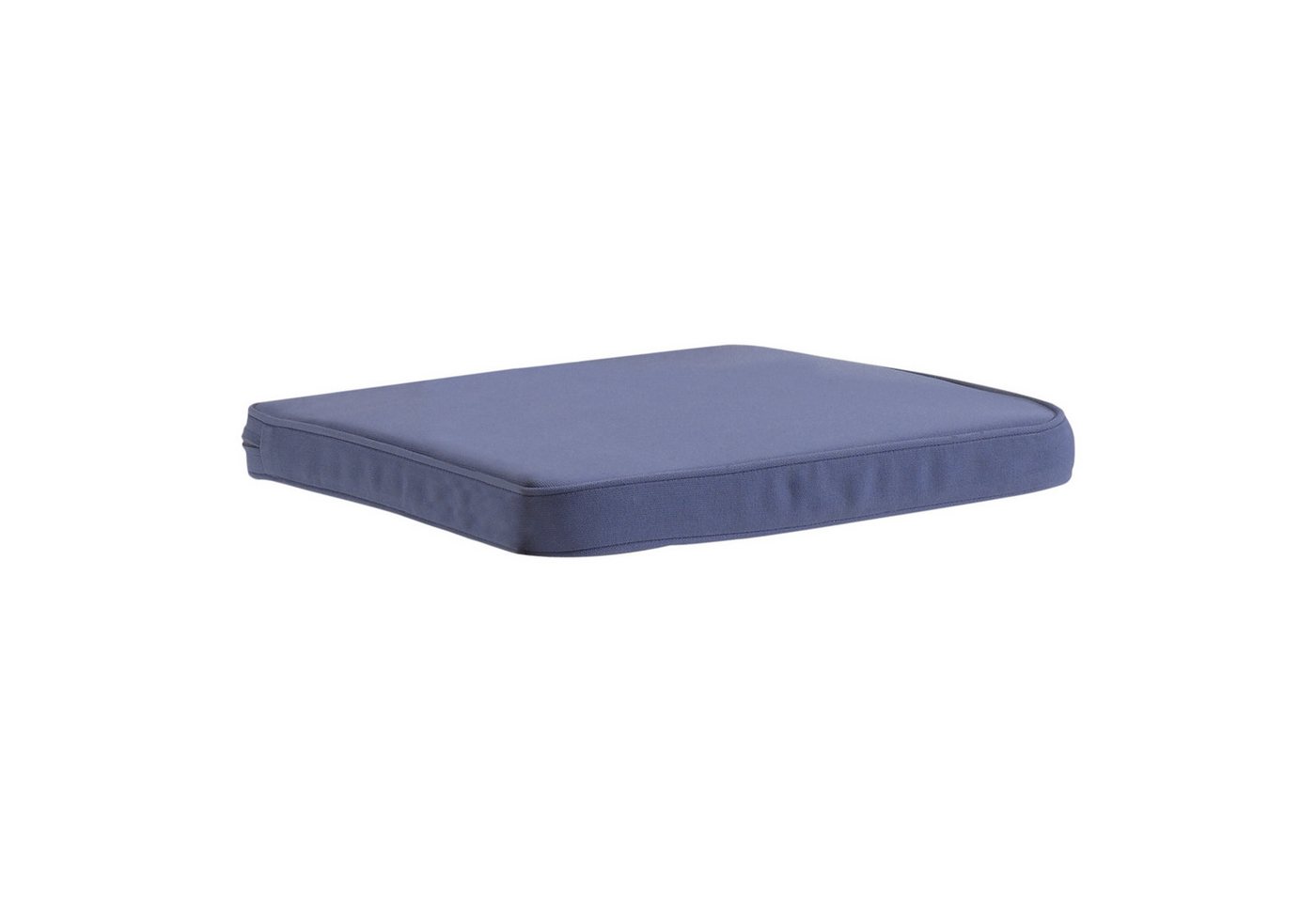 memo Stuhl Auflage Cansa M4650 Gartenstuhl blau memo Stuhl Auflage Cansa M4650 Gartenstuhl blau von memo