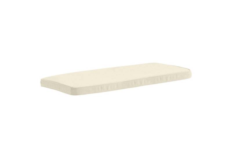 memo Stuhl Auflage Sassa L8668 Gartenbank 146cm natur von memo