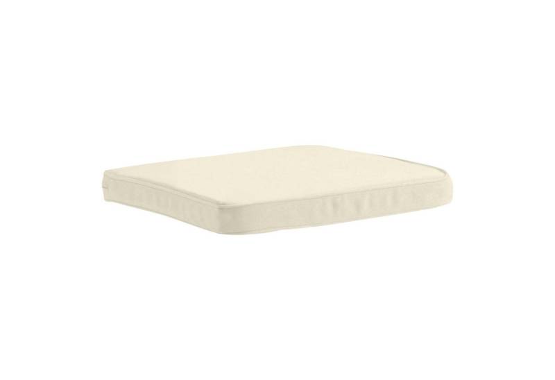 memo Stuhl Auflage Sassa M8242 Gartensessel natur von memo