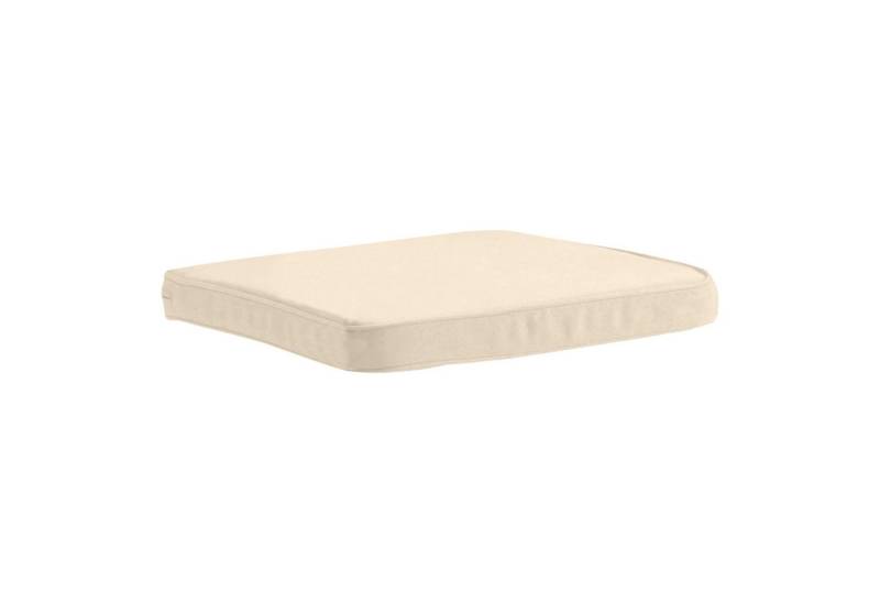 memo Stuhl Auflage Solano M8426 Gartensessel natur von memo