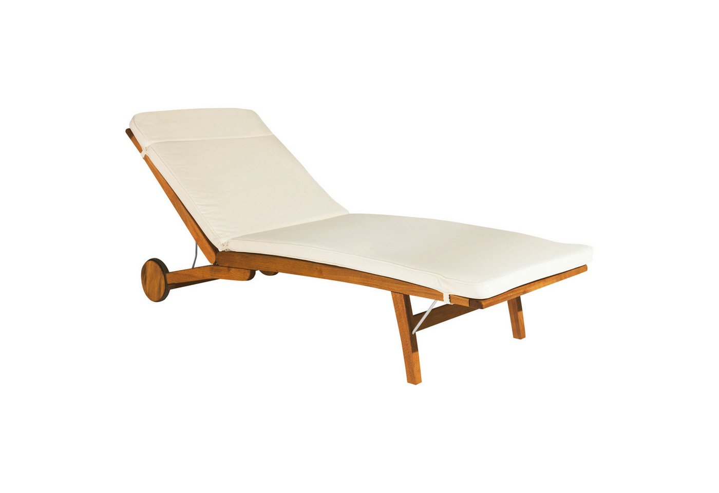 memo Stuhl Auflage Talisa L9035 Sonnenliege natur memo Stuhl Auflage Talisa L9035 Sonnenliege natur von memo