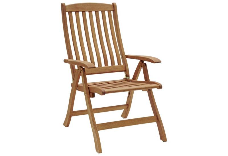 memo Stuhl Gartensessel Calea L8651 verstellbar von memo