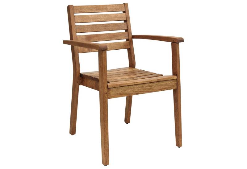 memo Stuhl Gartensessel Cavo M6465 Armlehnen von memo