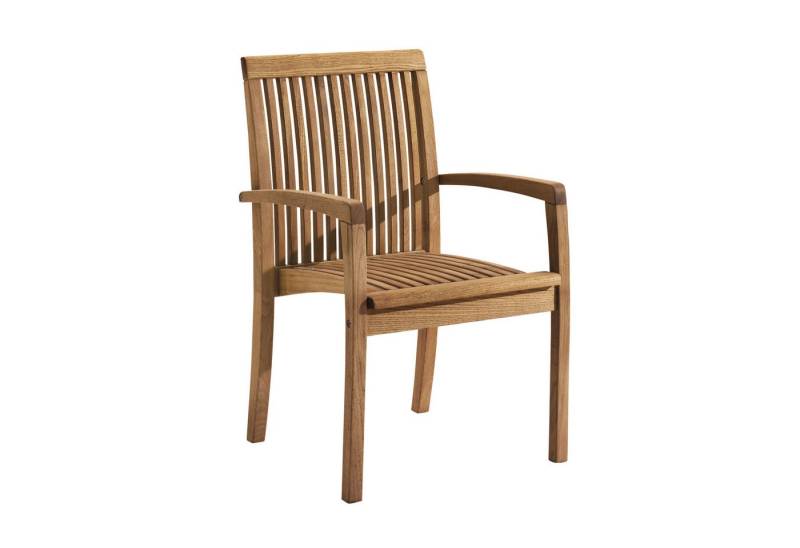 memo Stuhl Gartensessel Enya M5993 Armlehnen von memo