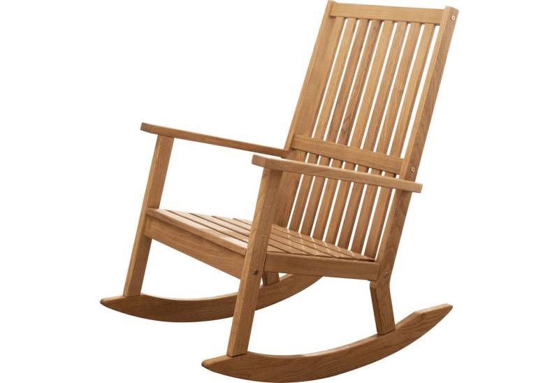 memo Stuhl Schaukelstuhl Rocker L4397 von memo