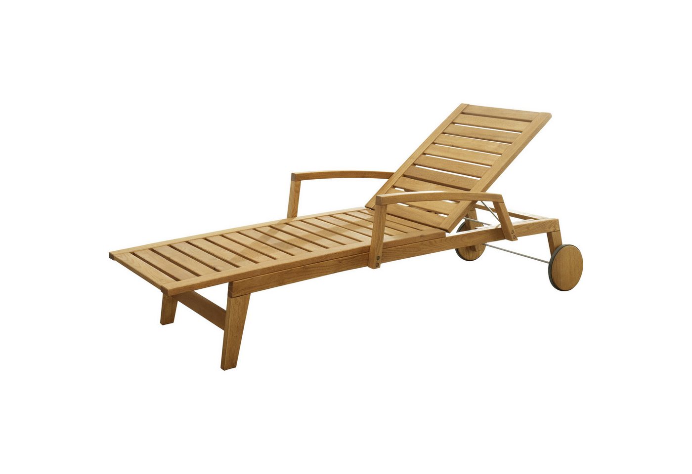 memo Stuhl Sonnenliege Milano L4394 memo Stuhl Sonnenliege Milano L4394 von memo