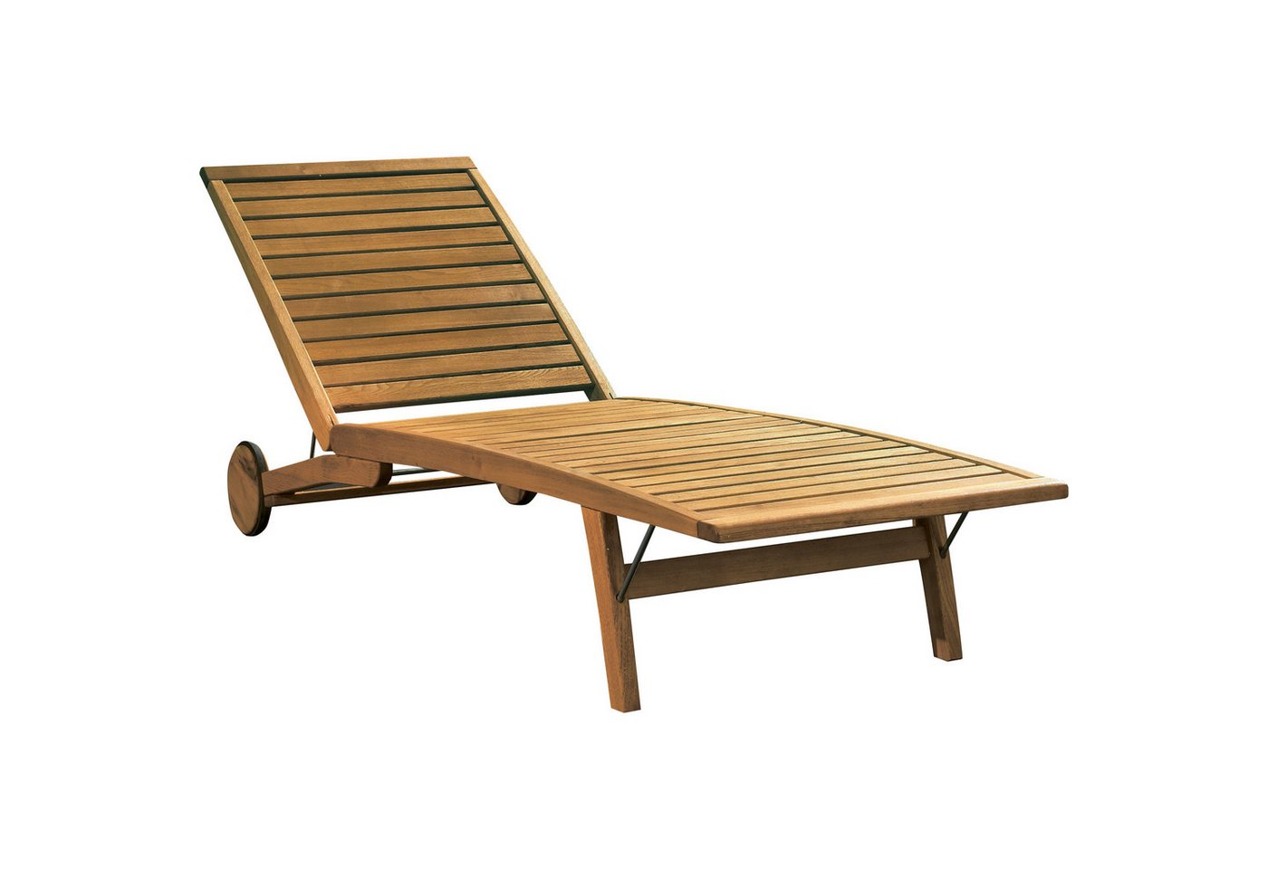 memo Stuhl Sonnenliege Talisa M4345 memo Stuhl Sonnenliege Talisa M4345 von memo