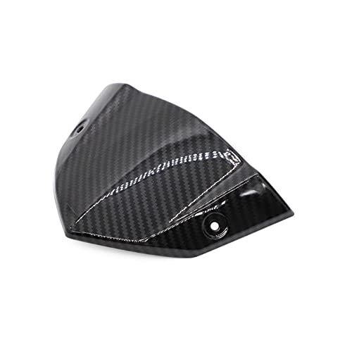 Schirmabweiser Windabweiser Für Z-1000 Z1000 2014 2015 2016 2017 2018 2019 2020 Motorrad Frontglas Visier Visier Windschutzscheibe Windschutzscheibe Passend von mengchuyao