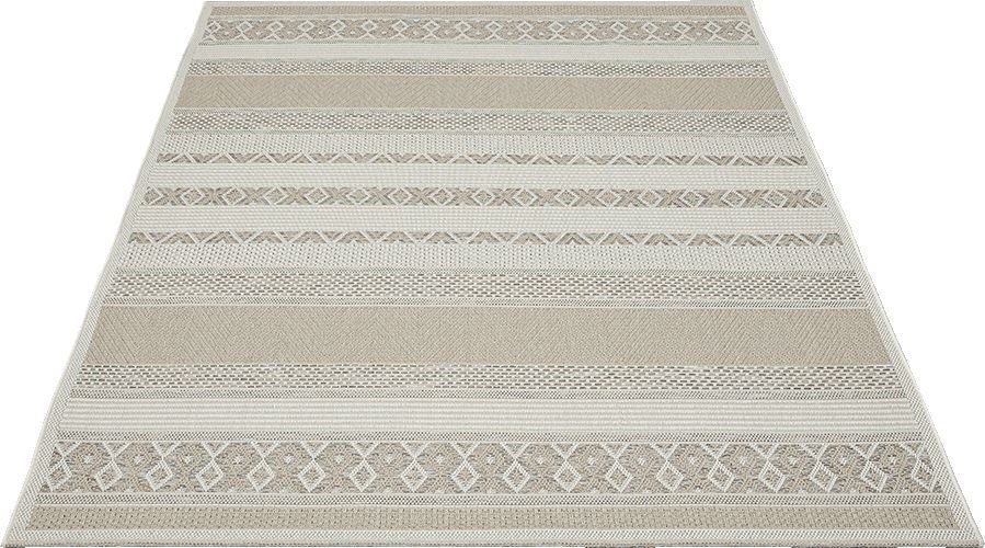 merinos Läufer Ottowa 22565, rechteckig, Höhe: 10 mm merinos Läufer Ottowa 22565, rechteckig, Höhe: 10 mm von merinos
