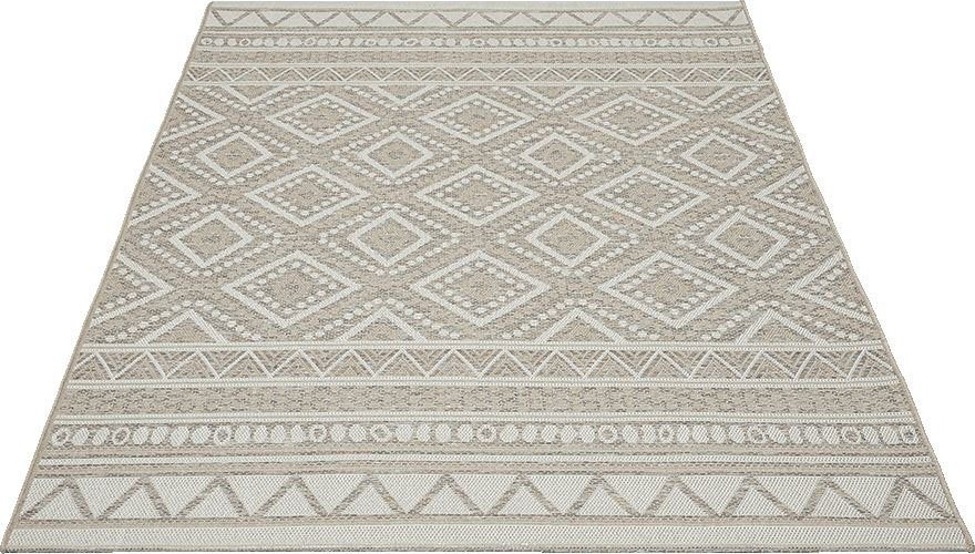 merinos Teppich Ottowa 22567, rechteckig, Höhe: 10 mm merinos Teppich Ottowa 22567, rechteckig, Höhe: 10 mm von merinos