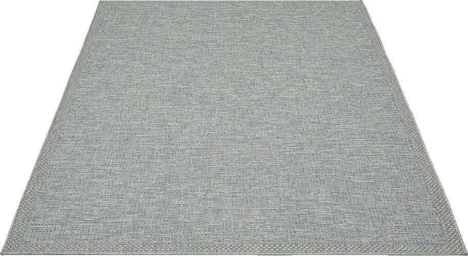 Teppich Ottowa 22572, merinos, rechteckig, Höhe: 10 mm von merinos