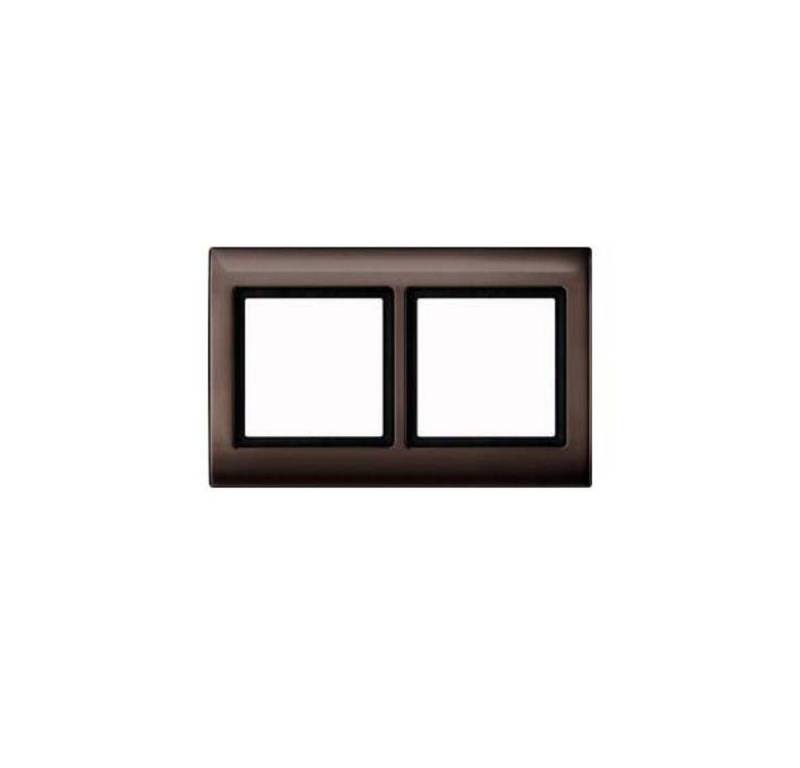 merten Klemmen Merten Rahmen 2f.dbras 400215 merten Klemmen Merten Rahmen 2f.dbras 400215 von merten