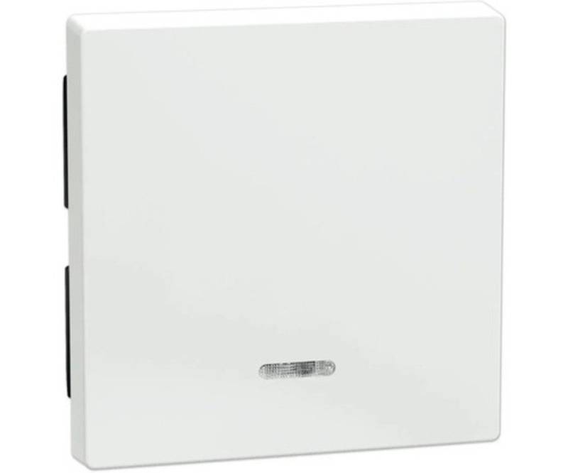 merten Mert 436025 Wippe m.Kontrollfenster aktivweiß glänzend System M Smart-Home-Zubehör merten Mert 436025 Wippe m.Kontrollfenster aktivweiß glänzend System M Smart-Home-Zubehör von merten