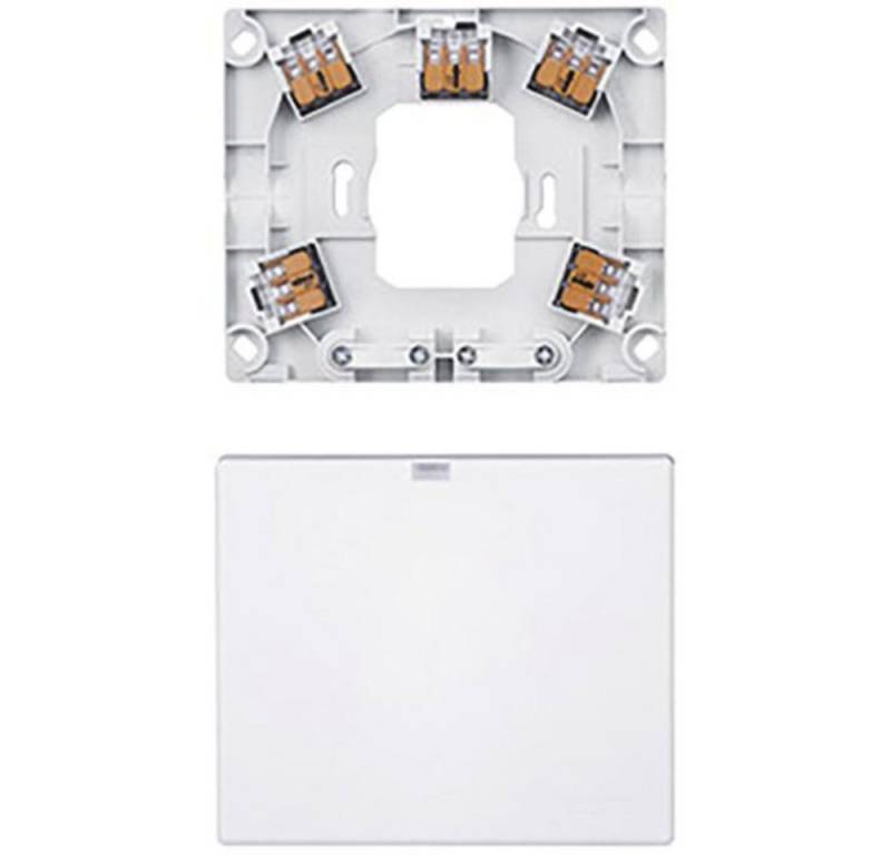 merten Steckdose Merten MEG1011-9019 Herdanschlussdose 1 St. von merten