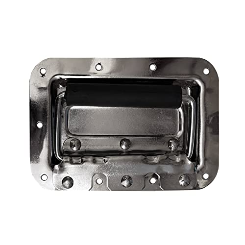 meshopweb Rechteckiger Federgriff 16 x 11 cm von meshopweb