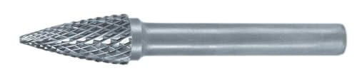 Hartmetallfräser Form G - SPG Spitzbogen mit spezifischer Geometrie für präzise und effiziente Bearbeitung von harten Materialien. Hartmetallfräser Form G - SPG Spitzbogen mit spezifischer Geometrie für präzise und effiziente Bearbeitung von harten Materialien. von meshumi